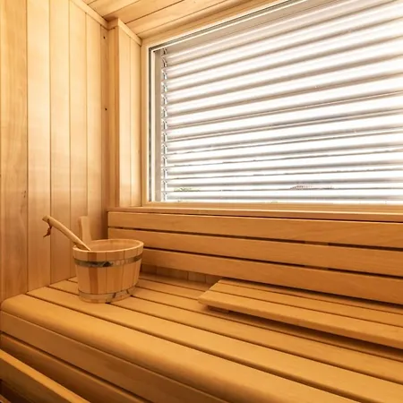 Le Blanc Meix - 8 Guests - Sauna Near The Tatil Evi *