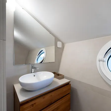 Tatil Evi Le Blanc Meix - 8 Guests - Sauna Near The