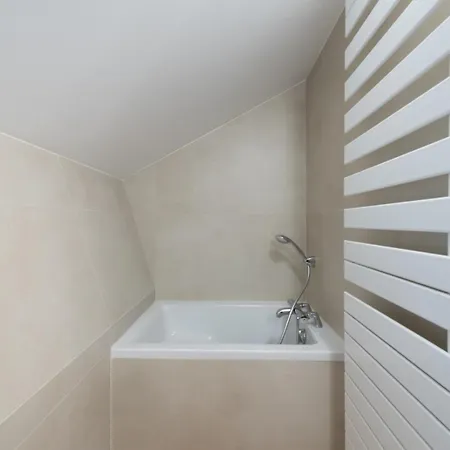 Tatil Evi Le Blanc Meix - 8 Guests - Sauna Near The